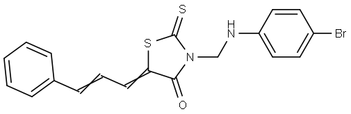 86650-13-7 structural image