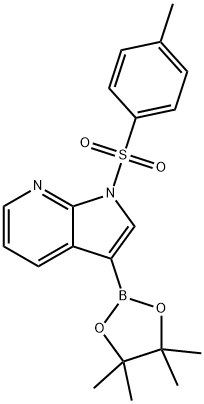 866545-91-7 structural image