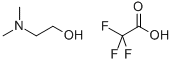 N,N-DIMETHYL(2-HYDROXYETHYL)AMMONIUM TRIFLUOROACETATE