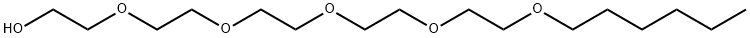 N-HEXYLPENTAOXYETHYLENE
