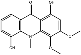 citrusinine I