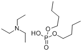 TRIETHYLAMINEDIBUTYLPHOSPHATE
