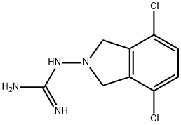 Aganodine Structural