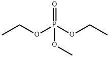 DIETHYLMETHYLPHOSPHATE Structural