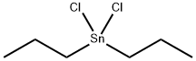 DI-N-PROPYL-TIN-DICHLORIDE Structural