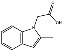 (2-METHYL-INDOL-1-YL)-ACETIC ACID