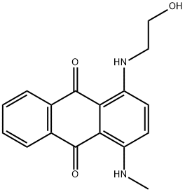 86722-66-9 structural image
