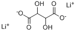 LITHIUM BITARTRATE Structural