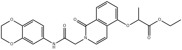 868224-64-0 structural image