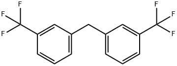 3,3'-BIS(TRIFLUOROMETHYL)DIPHENYLMETHANE,3,3''-BIS(TRIFLUOROMETHYL)DIPHENYLMETHANE 98%