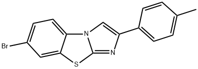 868522-43-4 structural image