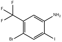 868692-81-3 structural image