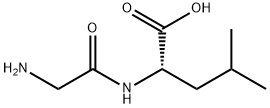 N-Glycyl-L-leucine