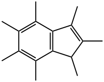 1,2,3,4,5,6,7-HEPTAMETHYLINDENE