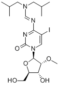 869355-40-8 structural image