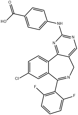 MLN8054