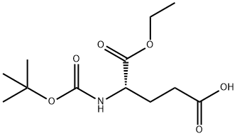 BOC-GLU-OET DCHA