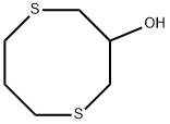 1,5-DITHIACYCLOOCTAN-3-OL