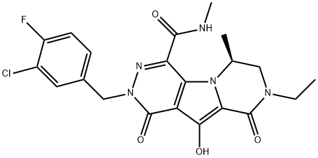 869901-69-9 structural image