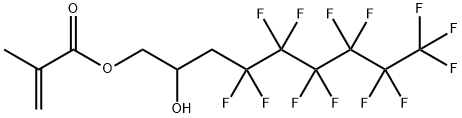 3-PERFLUOROHEXYL-2-HYDROXYPROPYL METHACRYLATE