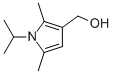 1H-PYRROLE-3-METHANOL, 2,5-DIMETHYL-1-(1-METHYLETHYL)-