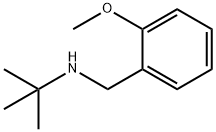 N-(tert-butyl)-N-(2-methoxybenzyl)amine