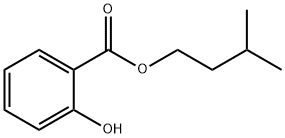 (3-methyl-1-butyl)salicylat