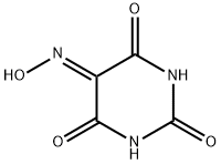 VIOLURIC ACID Structural