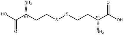 DL-Homocystine Structural