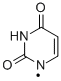 Uracil-1-yl Structural