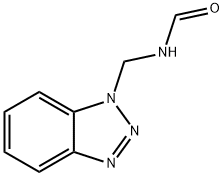 1-(FORMAMIDOMETHYL)-1H-BENZOTRIAZOLE