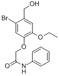 870541-51-8 structural image