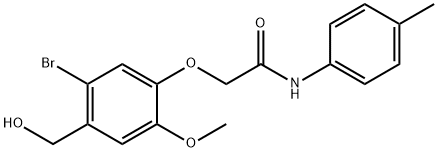 870541-53-0 structural image