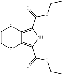 DIETHYL-3,4-ETHYLENEDIOXYPYRROLE-2,5-DI&