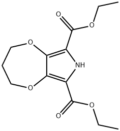 DIETHYL 3,4-PROPYLENEDIOXYPYRROLE-2,5-D&