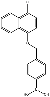 870778-84-0 structural image