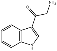 2-AMINO-1-(1H-INDOL-3-YL)-ETHANONE