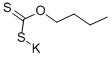 N-BUTYLXANTHIC ACID POTASSIUM SALT