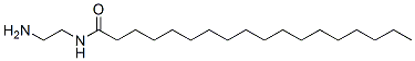 N-(2-aminoethyl)stearamide Structural
