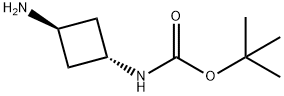 tert-butyl (cis-3-aminocy...