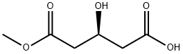 (S)-3-Hydroxyglutaricacidmonomethylester