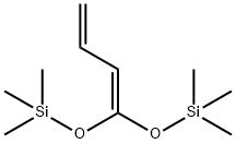 1,1-BIS(TRIMETHYLSILYLOXY)-1,3-BUTADIENE