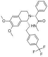 871224-64-5 structural image