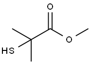 METHYL 2-MERCAPTO-2-METHYL PROPIONATE