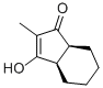 CIS-3-HYDROXY-2-METHYL-3A,4,5,6,7,7A-HEXAHYDROINDEN-1-ONE