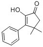 2-HYDROXY-4,4-DIMETHYL-3-PHENYLCYCLOPENT-2-ENONE