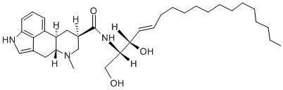 Dosergoside Structural