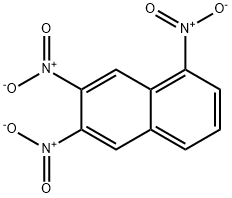 2,3,5-TRINITRONAPHTHALENE