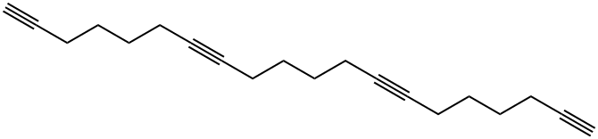 1,7,13,19-EICOSATETRAYNE