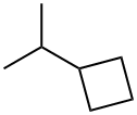 ISO-PROPYLCYCLOBUTANE